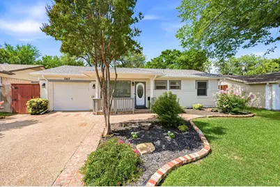 2417 Muret Street, Irving, TX 75062 - Photo 1
