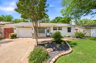 2417 Muret St, Irving, TX 75062 - Photo 1