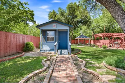 2417 Muret Street, Irving, TX 75062 - Photo 25