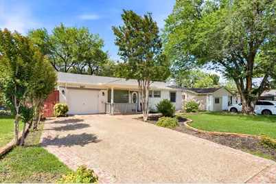 2417 Muret Street, Irving, TX 75062 - Photo 3