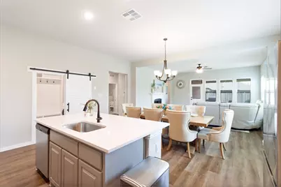 3108 Greymoore Drive, Anna, TX 75409 - Photo 5