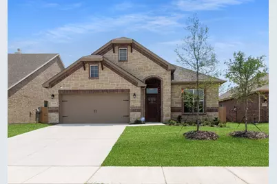 3108 Greymoore Drive, Anna, TX 75409 - Photo 1