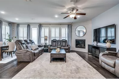 3005 Barefoot Lane, Celina, TX 75009 - Photo 7