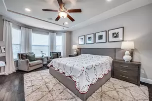 3005 Barefoot Ln, Celina, TX 75009 - Photo 19