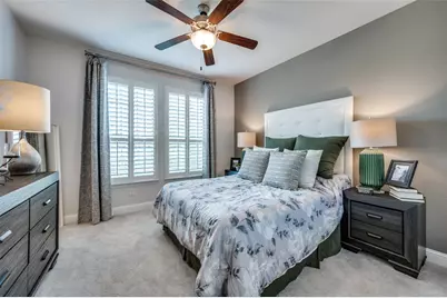 3005 Barefoot Lane, Celina, TX 75009 - Photo 25