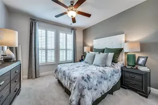 3005 Barefoot Ln, Celina, TX 75009 - Photo 25