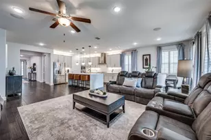 3005 Barefoot Ln, Celina, TX 75009 - Photo 9