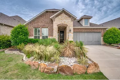 3005 Barefoot Lane, Celina, TX 75009 - Photo 1