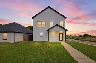 1469 Elmwood Ave, Fort Worth, TX 76104 - Photo 1