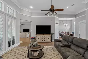 1807 Mill Creek Rd, Canton, TX 75103 - Photo 7