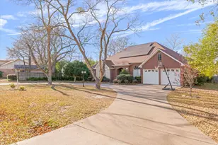 1807 Mill Creek Rd, Canton, TX 75103 - Photo 3