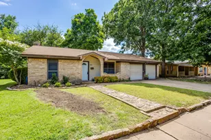 241 Suzanne Terrace, Burleson, TX 76028 - Photo 3