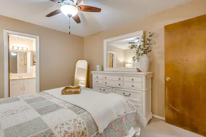 241 Suzanne Terrace, Burleson, TX 76028 - Photo 19