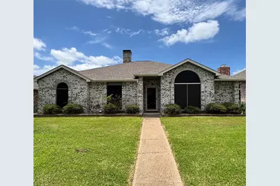 722 Big Thicket Trail, Mesquite, TX 75149 - Photo 1