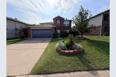 3624 Willow Creek Trail, McKinney, TX 75071 - Photo 1