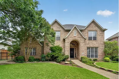 4927 Stony Ford Drive, Dallas, TX 75287 - Photo 1