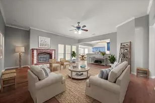 2110 Timber Cove Ct, Weatherford, TX 76087 - Photo 5