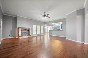 2110 Timber Cove Ct, Weatherford, TX 76087 - Photo 5
