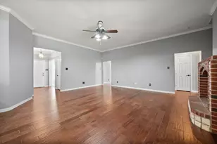 2110 Timber Cove Ct, Weatherford, TX 76087 - Photo 7