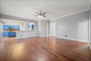 2110 Timber Cove Ct, Weatherford, TX 76087 - Photo 17