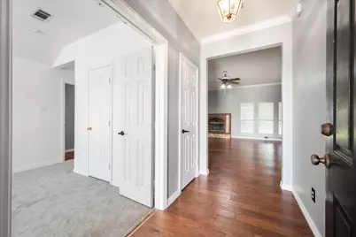 2110 Timber Cove Court, Weatherford, TX 76087 - Photo 21
