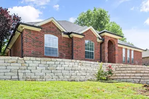 2110 Timber Cove Ct, Weatherford, TX 76087 - Photo 1