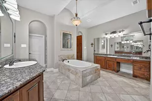 2313 Sandstone Ct, Burleson, TX 76028 - Photo 19