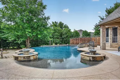 2313 Sandstone Court, Burleson, TX 76028 - Photo 31