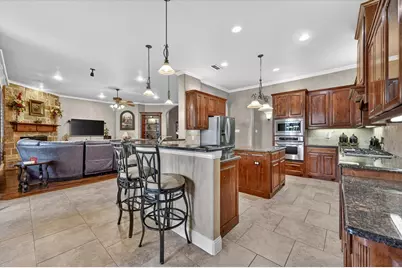 2313 Sandstone Court, Burleson, TX 76028 - Photo 7
