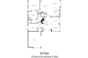 1112 Maverick Dr, Mansfield, TX 76063 - Photo 31