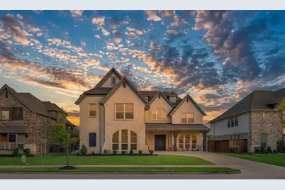 1112 Maverick Drive, Mansfield, TX 76063 - Photo 1