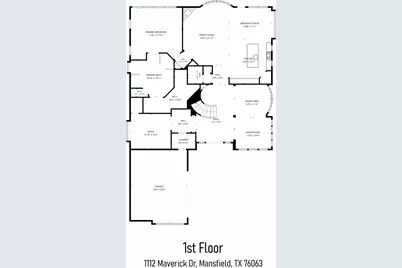 1112 Maverick Drive, Mansfield, TX 76063 - Photo 31