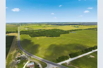 Tract 1 Fm 2114, Abbott, TX 76621 - Photo 1