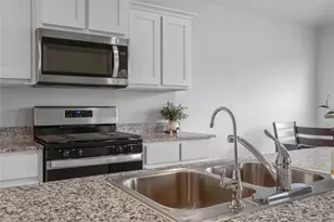 5901 Harvey Gap Ln, Denton, TX 76226 - Photo 11