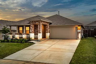 5901 Harvey Gap Lane, Denton, TX 76226 - Photo 1