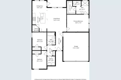 5901 Harvey Gap Lane, Denton, TX 76226 - Photo 29