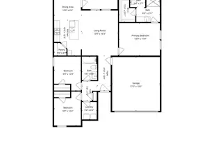 5901 Harvey Gap Ln, Denton, TX 76226 - Photo 29