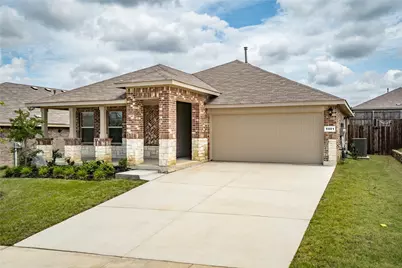 5901 Harvey Gap Lane, Denton, TX 76226 - Photo 3