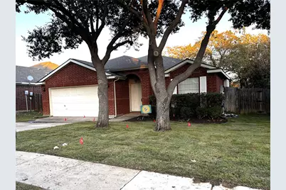 3913 Chimney Rock Drive, Denton, TX 76210 - Photo 1