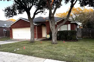 3913 Chimney Rock Dr, Denton, TX 76210 - Photo 1