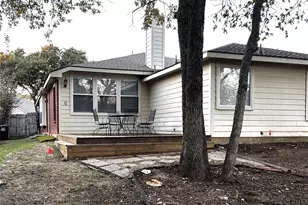 3913 Chimney Rock Dr, Denton, TX 76210 - Photo 19