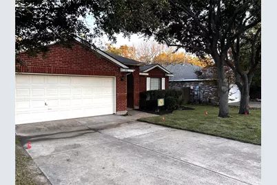 3913 Chimney Rock Drive, Denton, TX 76210 - Photo 5
