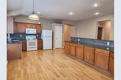 3913 Chimney Rock Drive, Denton, TX 76210 - Photo 1