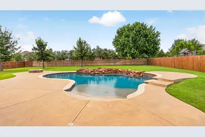 1201 Bluff Springs Drive, Fort Worth, TX 76052 - Photo 31