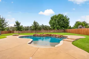 1201 Bluff Springs Dr, Fort Worth, TX 76052 - Photo 31