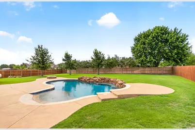 1201 Bluff Springs Drive, Fort Worth, TX 76052 - Photo 33