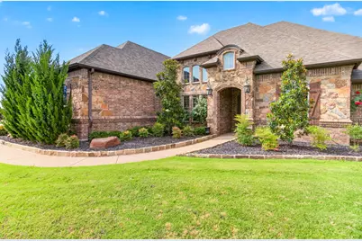 1201 Bluff Springs Drive, Fort Worth, TX 76052 - Photo 3