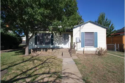 6918 Lockheed Avenue, Dallas, TX 75209 - Photo 1