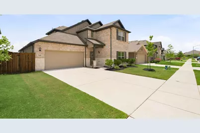 9440 Pepper Grass Drive, Fort Worth, TX 76131 - Photo 5
