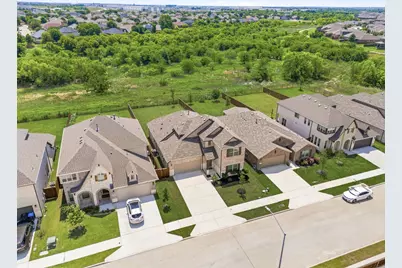 9440 Pepper Grass Drive, Fort Worth, TX 76131 - Photo 3